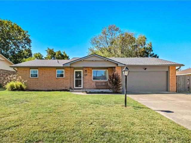 House for sale in Springdale, Washington County