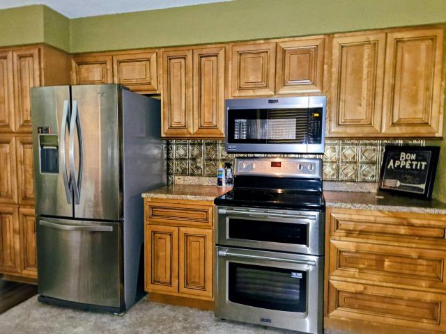 House for sale in Willmar, Minnesota