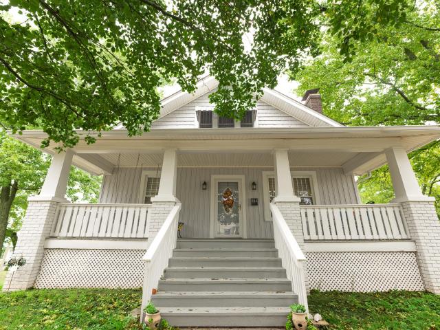House for sale in Mexico, Audrain County