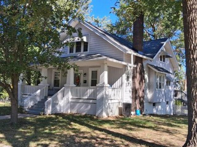 House for sale in Mexico, Audrain County