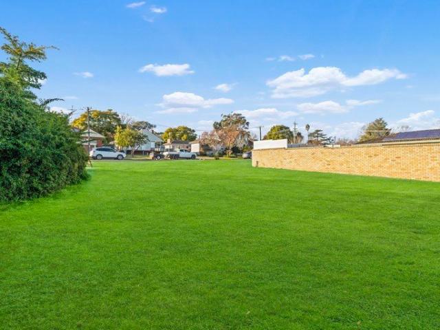 Land for sale in Sydney, New South Wales