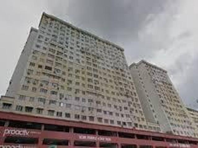 Serviced Residence for sale in Petaling, Subang Jaya