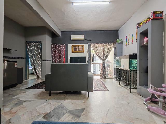 Apartment for sale in Petaling, Alam Impian