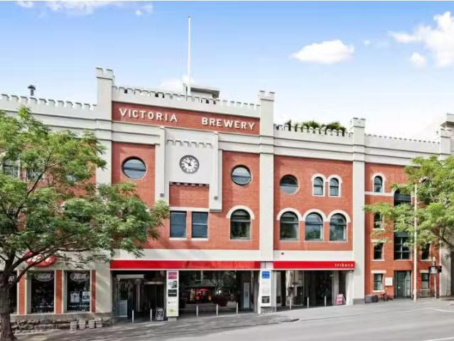 Apartment for rent in Camerons Creek, Victoria