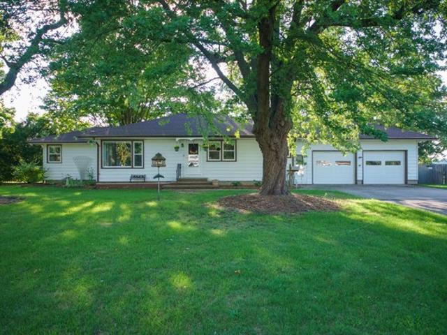 House for sale in Baroda, Michigan