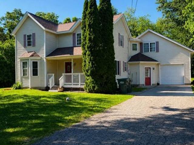 House for sale in Kalamazoo, Michigan