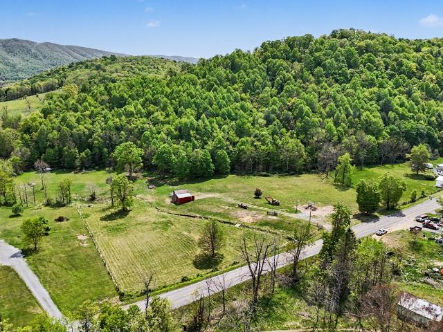 Land for sale in Virginia