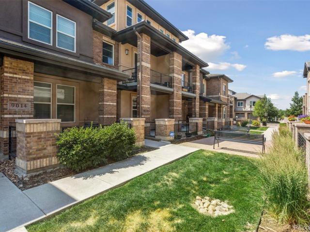 Townhouse for sale in Arapahoe, Colorado