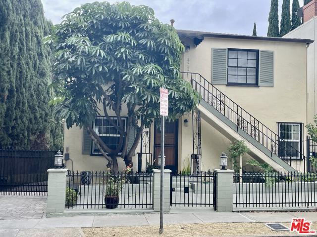 Apartment for rent in West Hollywood, California
