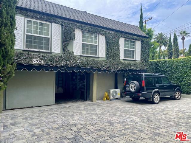 Property for rent in West Hollywood, California