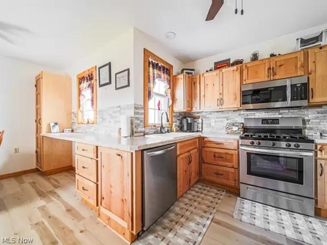 House for sale in Lisbon, Columbiana County