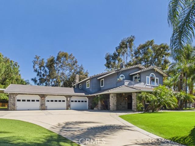 House for sale in California