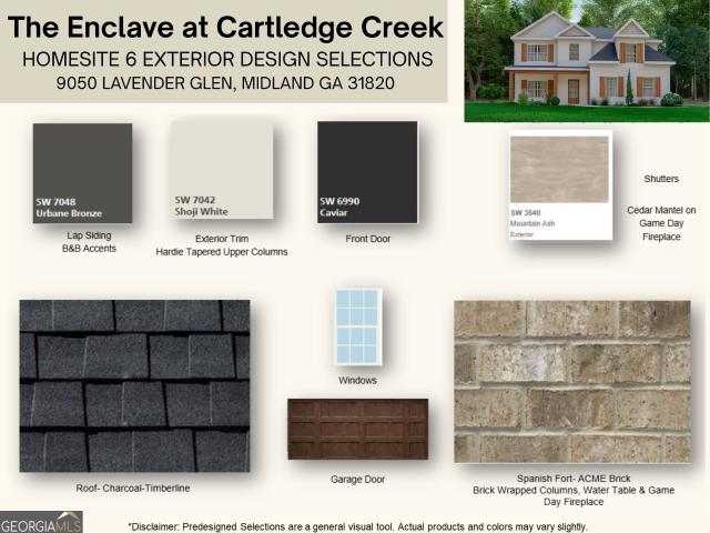 House for sale in Columbus, Muscogee County