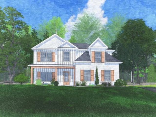 House for sale in Box Springs, Georgia