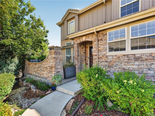 Townhouse for sale in Highlands Ranch, Colorado