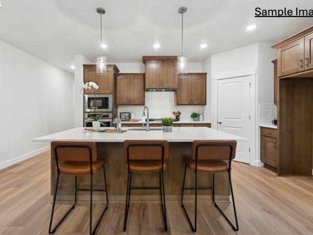 House for sale in Ridgefield, Washington