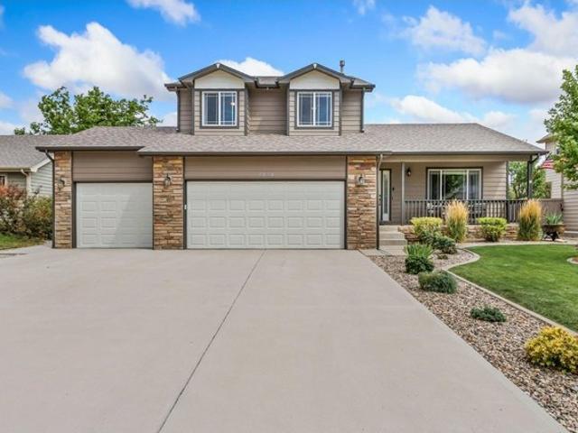 House for sale in Colorado