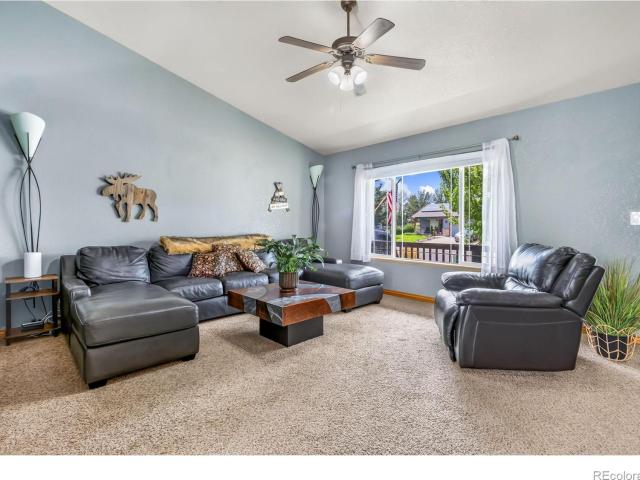House for sale in Colorado