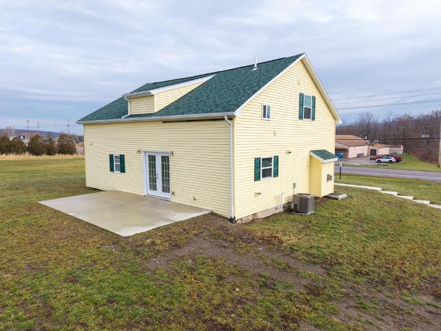 House for sale in Dalton, New York