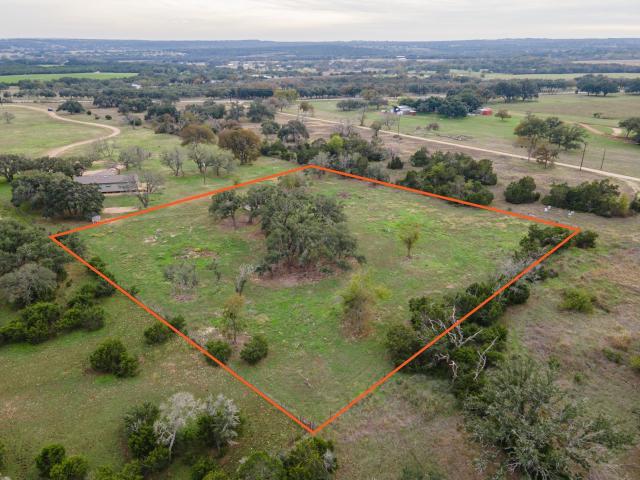 Land for sale in Williamson, Texas