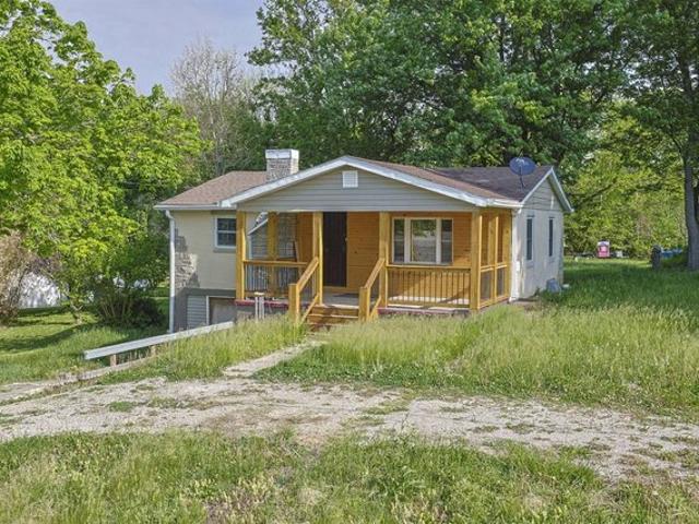 House for sale in Aurora, Indiana