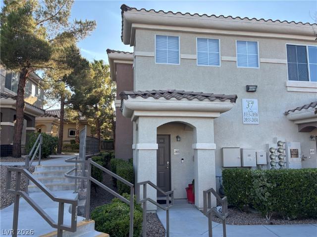 Condo for sale in Nevada