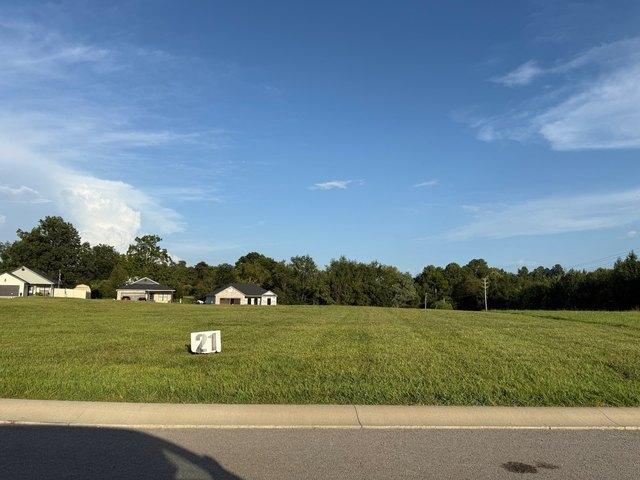 Land for sale in Tell City, Indiana