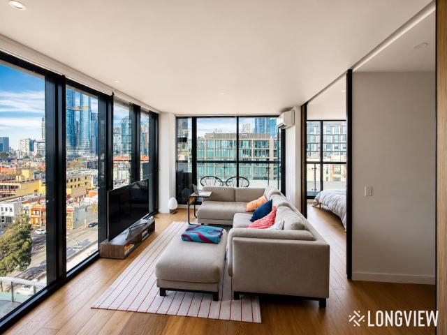Apartment for rent in Camerons Creek, Victoria