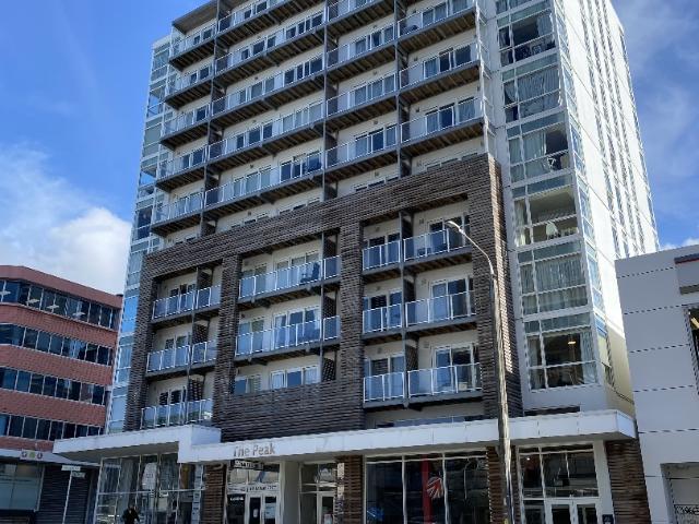 Apartment for rent in Te Aro, Wellington