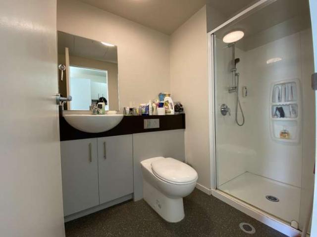 Apartment for rent in Te Aro, Wellington