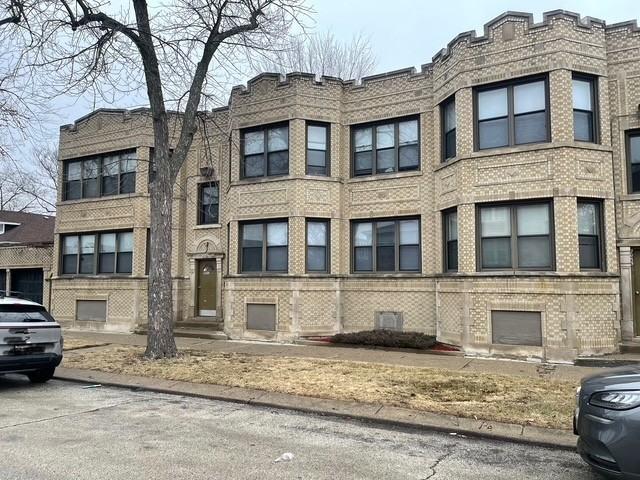 Apartment for rent in Chicago, Cook County