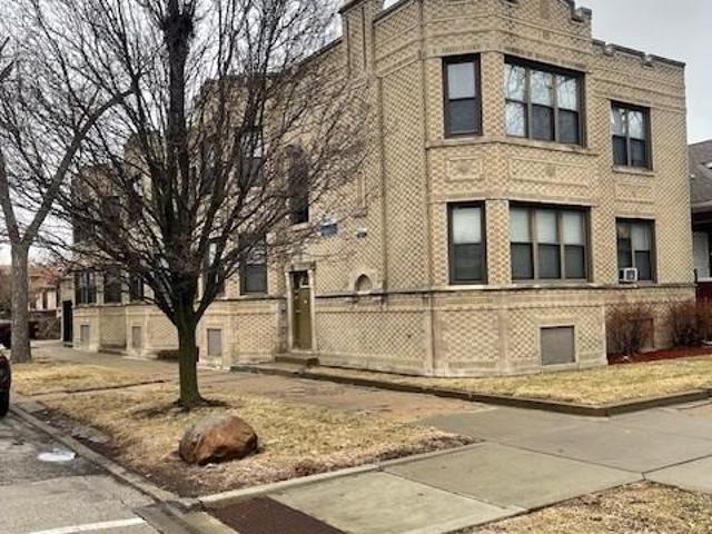 Apartment for rent in Chicago, Cook County
