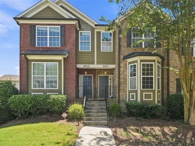 Townhouse for sale in East Point, Georgia