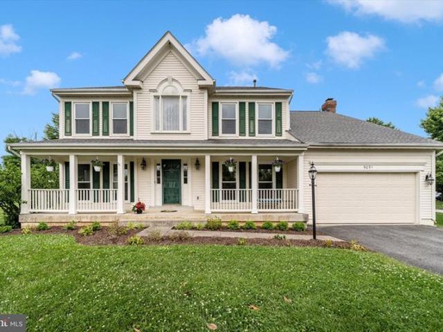 House for sale in Frederick, Maryland