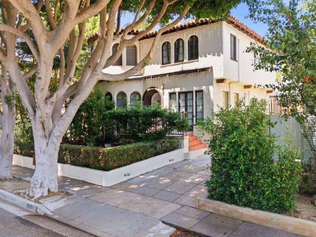 House for sale in West Hollywood, California