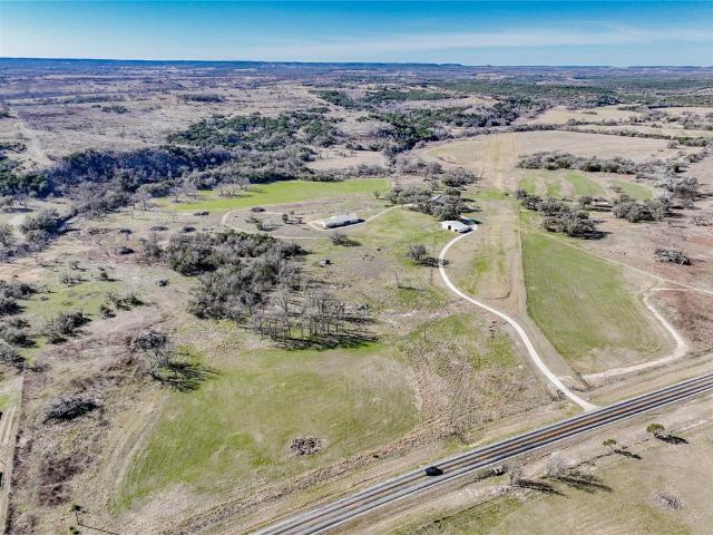 Land for sale in Texas