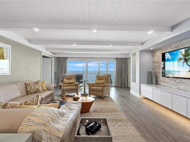 Condo for rent in Vanderbilt Beach, Florida