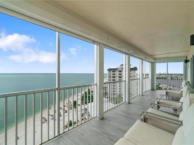 Property for rent in Vanderbilt Beach, Florida