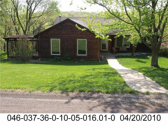 House for sale in Kansas
