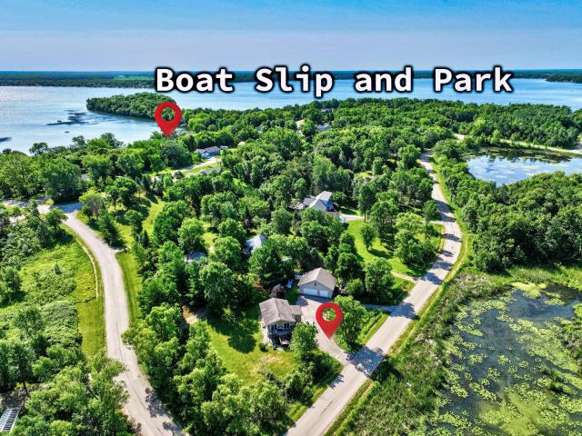 House for sale in Alexandria, Minnesota
