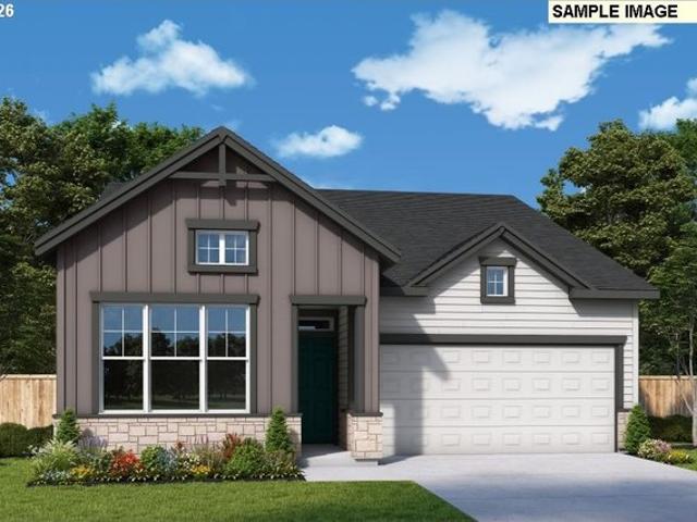 House for sale in Ridgefield, Washington
