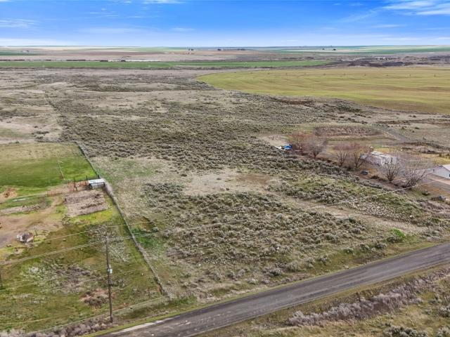 Land for sale in Warden, Washington