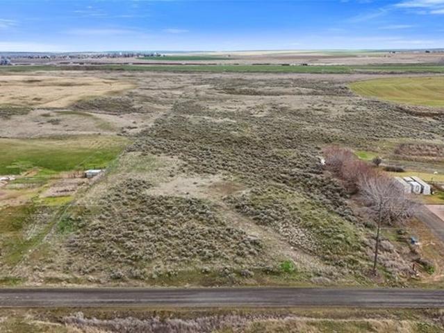 Land for sale in Warden, Washington