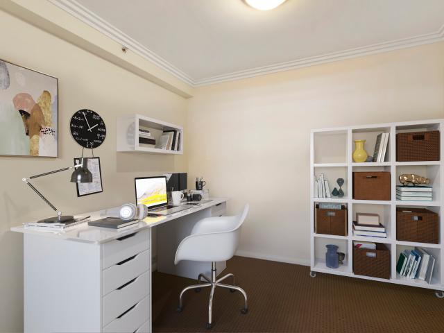 Apartment for rent in St Leonards