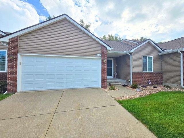 Condo for sale in Davison, Michigan
