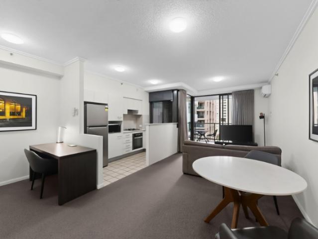 Apartment for rent in Toombul, Queensland