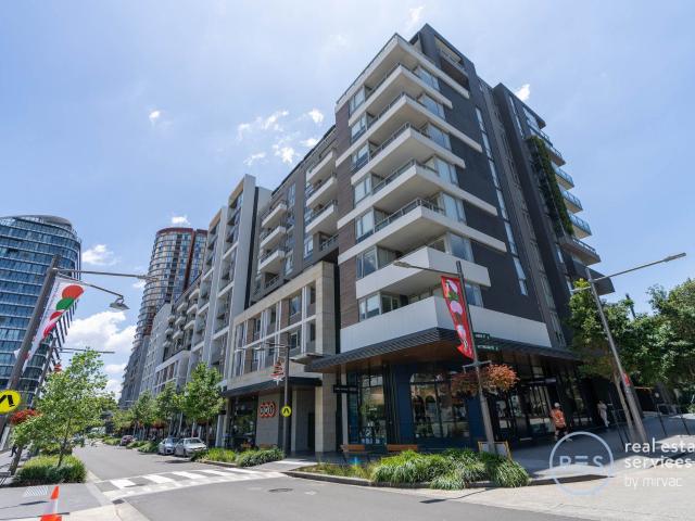 Apartment for rent in Zetland, Sydney