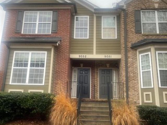 Townhouse for sale in East Point, Georgia