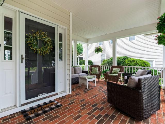 House for sale in Wake, North Carolina