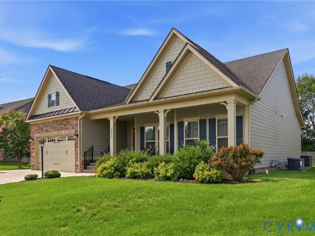 House for sale in Twin Oaks, Mechanicsville